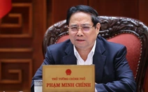 Thủ tướng Phạm Minh Chính: Thông toàn tuyến cao tốc từ Cao Bằng tới Cà Mau trong năm 2025