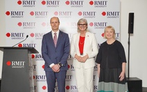 RMIT đầu tư 25 triệu đô la Úc kỷ niệm 25 năm tại Việt Nam