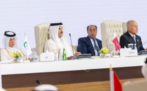 Hội nghị Thượng đỉnh Ả Rập - Hồi giáo tại Qatar: Đoàn kết chống Israel
