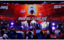 Dấu ấn văn hoá số VTC tại 'Triển lãm Thành tựu Đất nước'