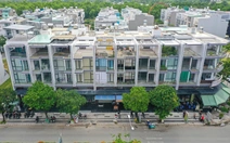 20 năm chưa được cấp sổ hồng, cả người mua nhà lẫn chủ đầu tư rơi vào thế khó