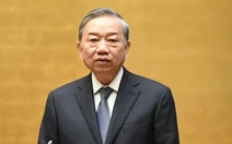 Tổng Bí thư Tô Lâm gợi ý giải pháp 'chống cô đơn cho người già, sáng ô tô đón đi, chiều đưa về'