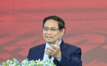 5 câu hỏi của Thủ tướng với doanh nhân
