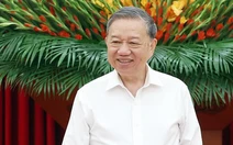 Tổng Bí thư làm việc với Bộ Ngoại giao, Bộ Quốc phòng và Bộ Công an về tình hình thế giới