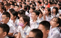 Tin tức sáng 17-9: Cách tính lương BHXH để hưởng lương hưu; Triển khai hỗ trợ bữa trưa cho học sinh