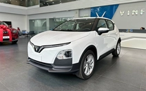 9 mẫu xe đua top bình chọn Car Choice Awards 2025: Gần một nửa là xe điện