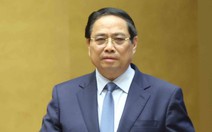 Thủ tướng: Tái cấu trúc các trường đại học, sáp nhập, giải thể các cơ sở không đạt chuẩn