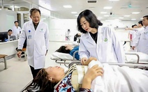 Bộ trưởng Đào Hồng Lan: Miễn viện phí là chủ trương nhân văn và đột phá