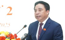Ông Nguyễn Khắc Toàn chính thức trở thành Chủ tịch UBND tỉnh Khánh Hòa