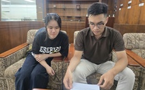 Nhóm sinh viên bất ngờ phát sinh thu nhập chịu thuế dù không làm việc tại Dai-ichi?