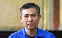 Bất ngờ nhận tội, Chủ tịch Asanzo Phạm Văn Tam bị đề nghị mức án 12 năm tù