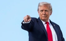 Ông Trump nói ông Zelensky sẽ phải đạt thỏa thuận