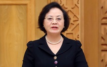 141.444 người đã nghỉ việc sau sáp nhập
