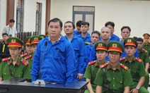 Phạt Hiếu 'xì po' 3 năm 6 tháng tù về tội tổ chức đá gà