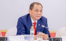 Vingroup vừa vượt Vietcombank, trở thành doanh nghiệp vốn hóa lớn nhất sàn chứng khoán