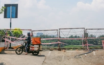 Mở lại phà Bình Quới để giảm kẹt xe cầu Bình Triệu 1