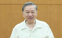 Tổng Bí thư: Đô thị hiện đại là động lực phát triển, nông thôn giàu đẹp là hậu phương vững chắc