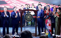 'Kiến tạo bệ phóng', khơi thông nguồn lực cho tư nhân