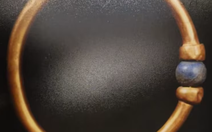 Vòng tay 3.000 năm của Pharaoh Ai Cập biến mất bí ẩn ngay trong bảo tàng