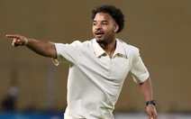 Xuân Son lên game bóng đá nổi tiếng ở Việt Nam