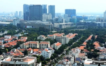 TP.HCM giao xã, phường phê duyệt xây công trình tạm trên nhà đất công cho thuê