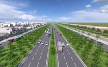 Hơn 3.500 tỉ đồng làm đường liên phường Thới An - Thạnh Xuân ở cửa ngõ Tây Bắc TP.HCM