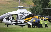 Mỹ: 3 cảnh sát bị bắn chết, 'ngày bi thảm' với bang Pennsylvania