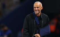 Lý do khiến HLV Luis Enrique chỉ đạo theo phong cách 'độc nhất vô nhị'