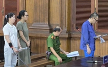 Nhân viên ngân hàng đầu tư dịch vụ mại dâm kiếm lời rồi bị lừa, kéo theo 2 đồng nghiệp hầu tòa