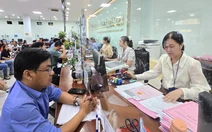 TP.HCM tiếp tục cử 206 viên chức giúp 168 xã, phường cấp sổ hồng