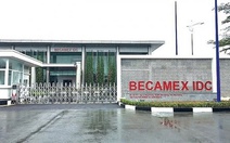 Kế hoạch huy động 7.500 tỉ đồng của Becamex IDC bị 'gác' khi cổ đông lớn im lặng