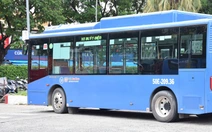 2 tuyến xe buýt đổi lộ trình, kết nối Trường đại học Luật TP.HCM