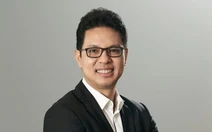 Microsoft bổ nhiệm giám đốc người Thái phụ trách thị trường Việt Nam