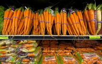 Ăn cà rốt thường xuyên có ngừa được bệnh tim?