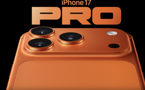 Tin nổi không: Hơn 200.000 chiếc iPhone 17 đã được ‘cọc’ mua tại Việt Nam