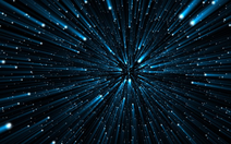 Không - thời gian có thực sự tồn tại?