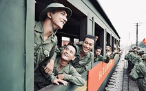Đàn ông Việt Nam quá đẹp... trên phim