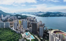 Các nhà phát triển nhà ở Hong Kong thăm dò tâm lý người mua nhà