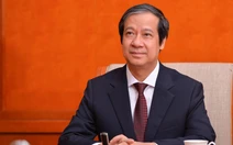 140 trường đại học công lập sắp bị sáp nhập theo chỉ định