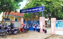 Phụ huynh phản ánh các khoản thu không rõ ràng, hiệu trưởng nói gì?