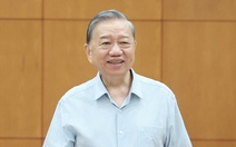 Tổng Bí thư: Nhận diện đầy đủ khó khăn, vướng mắc về đất đai, đưa phương án xử lý căn cơ, đồng bộ