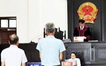 Trưởng thôn không tư lợi vẫn bị phạt tù