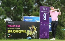 Xác định những nhà vô địch đầu tiên của Vietnam Legends Championship