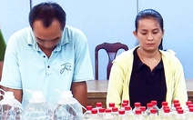 Làm giấm bằng axit và nước lã: Cần xử phạt 'nặng đô' với thực phẩm giả