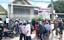 Đôi nam nữ chết bất thường trong nhà nghỉ tại Khánh Hòa