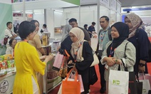 Đặc sản Việt 'gõ cửa' thị trường Halal