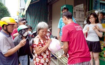 Cúng cô hồn văn minh được không?