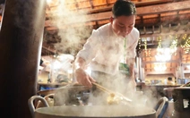 Nổi lửa Đi tìm người nấu phở ngon năm 2025