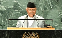 Cựu Thủ tướng Nepal cáo buộc có kẻ trà trộn kích động bạo lực, kêu gọi điều tra biểu tình