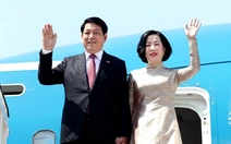 Chủ tịch nước Lương Cường sẽ gặp lãnh đạo Mỹ, có bài phát biểu quan trọng tại Liên hợp quốc